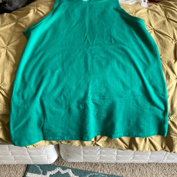 Tank top - Picture 2 of 7